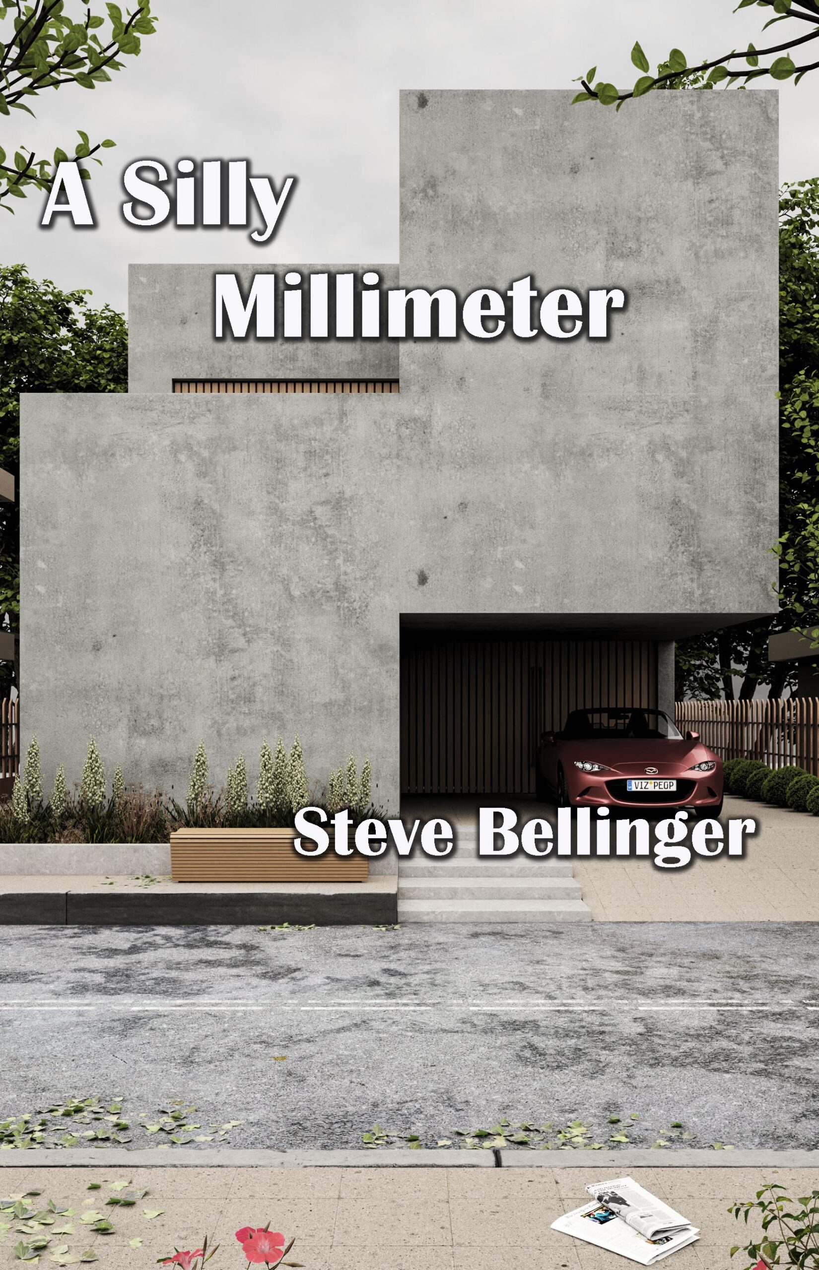 A Silly Millimeter