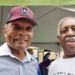 Prominent attorney and WVON radio host Ernesto Borges