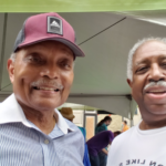 Prominent attorney and WVON radio host Ernesto Borges