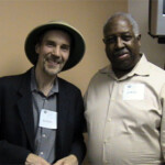 Ben Hollis of WTTW's "Wild Chicago"