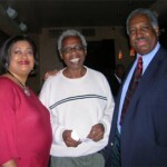 Eric Monte, creator of TV series "Good Times" and "What's Happening"