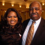 Legendary radio personality, Felisha Middlebrooks