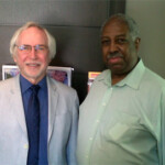 Pulitzer Prize-winning author Jack Mills