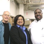 Max Gail of "Barney Miller"