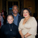 Jazz violinist Regina Carter