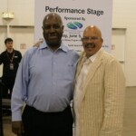 "Sky Jock" Tom Joyner