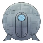 Chronocar drawn by Blair Shedd
http://www.onegemini.com/