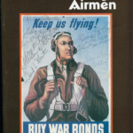 Children's book signed by 8 of the original Tuskegee Airmen. 1997