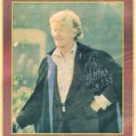 Jon Pertwee Dr. Who #3