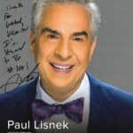 Paul Lisnek Political reporter WGN TV