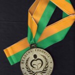 Readers Favorite First Place Gold Medal for The Chronocar