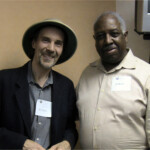 Ben Hollis of WTTW's "Wild Chicago"