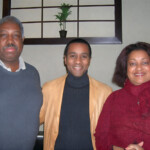 With Darryl Dennard broadcast journalist, producer, and media executive