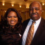 Legendary radio personality, Felisha Middlebrooks