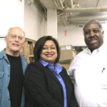 Max Gail of "Barney Miller"