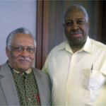 Pemon Remi, actor, producer who has worked with
Cab Calloway, Chaka Khan, Angela Bassett, John Belushi,
Aretha Franklin, James Earl Jones, Sammy Davis Jr., and more