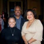 Jazz violinist Regina Carter