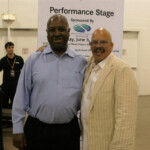 "Sky Jock" Tom Joyner