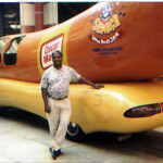 Oscar Meyer Wienermobile