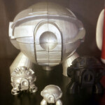 3D printed models of The Chronocar by Arcellius Scott III
https://www.etsy.com/shop/DarkEdgeGames