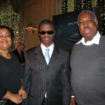 Marcus Roberts, jazz pianist, composer, arranger, bandleader, and teacher